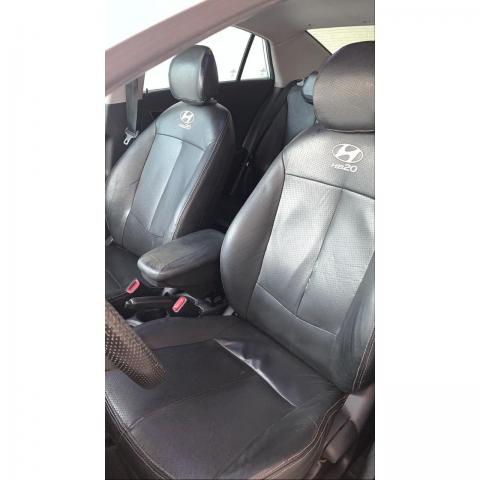 HB20S 2015/2015 1.0 COPA DO MUNDO 12V FLEX 4P MANUAL - Foto 6