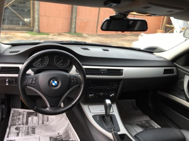 BMW-320i - Foto 8