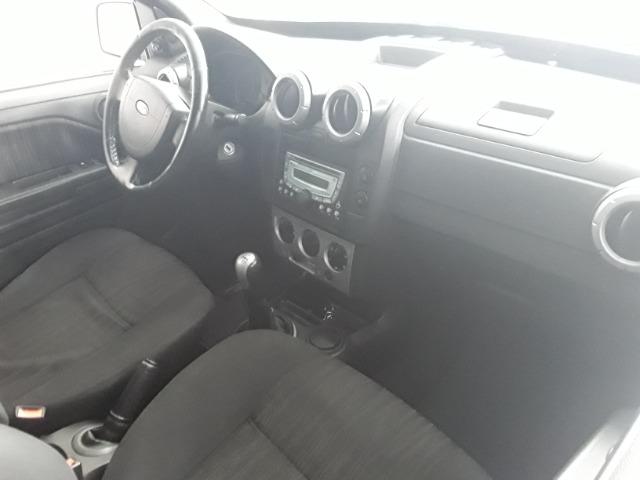 Ecosport XLT Freestyle 1.6 Flex - Foto 2