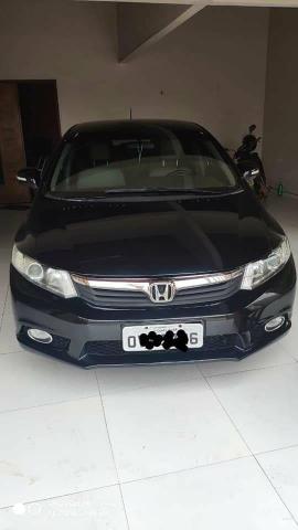 Civic. pra vender hj