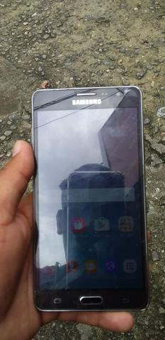 Vendo Samsung on 7 16gigas - Foto 2