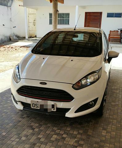 Ford New Fiesta S - Foto 2