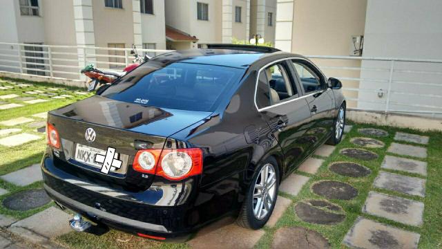 Venda Jetta top de Goiania