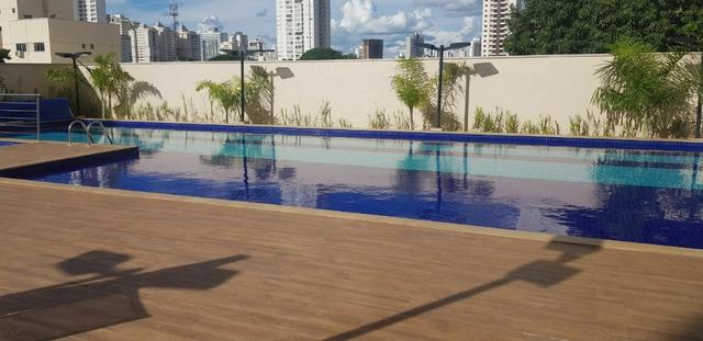 3 Suítes Bueno 3 vagas melhor localização T-3 Goiânia Shopping Parque Vaca Brava - Foto 10