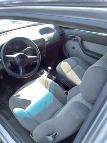 Gol 97 motor 1.0 gasolina. - Foto 3