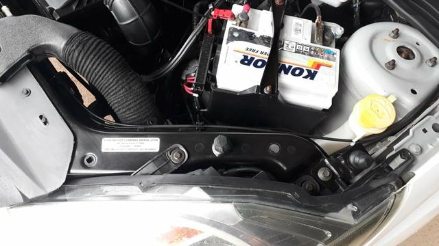 Fiesta Hatch SE 1.6 2014 completo e muito conservado - Foto 18