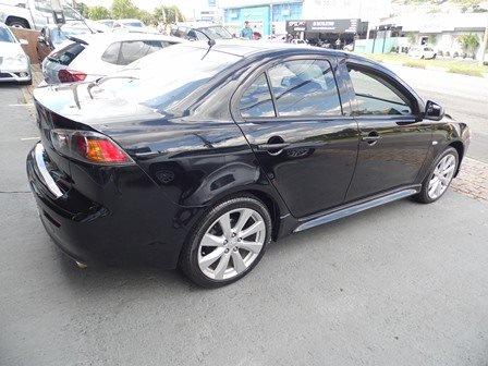 LANCER 2012/2012 2.0 16V GASOLINA 4P MANUAL - Foto 2