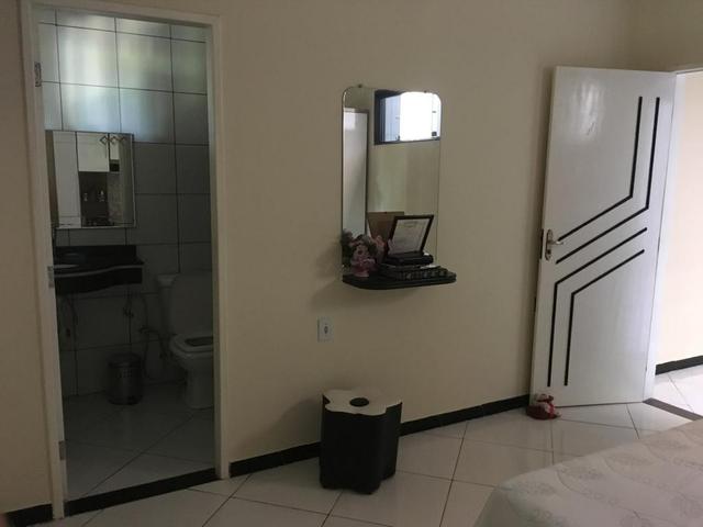 Linda casa no povoado Brejo em Lagarto/SE - Foto 10