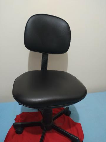 Cadeira Giratória, Casa , escritório - Foto 2