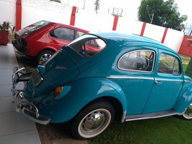 Fusca 1970 - Foto 3