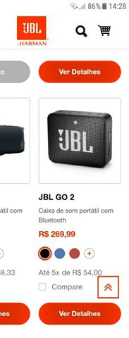 Caixinha jbl original - Foto 6