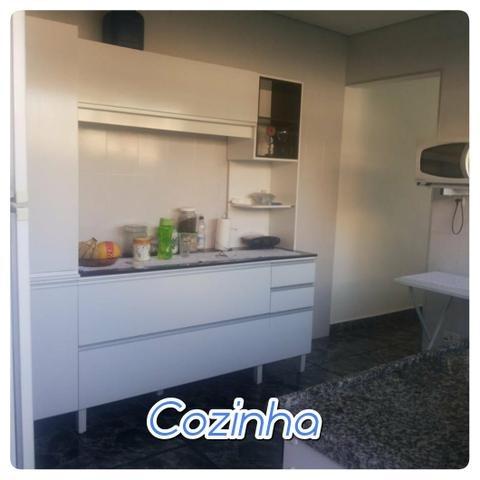Casa (Térrea) para Locação Jardim do Estádio - Santo André - Foto 7