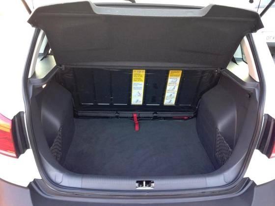 VW - VOLKSWAGEN SPACECROSS 1.6 MSI I-MOTION - Foto 13