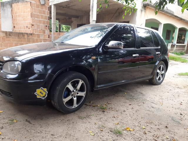 Vendo golf - Foto 4