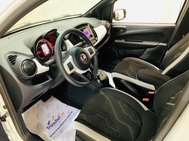 UNO 2015/2015 1.4 EVO SPORTING 8V FLEX 4P AUTOMATIZADO - Foto 6