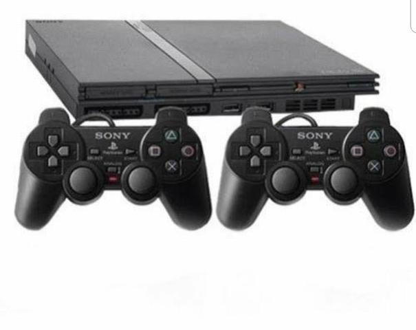 Play station 2