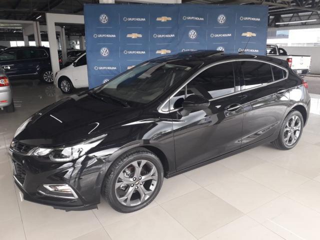 CRUZE 2019/2019 1.4 TURBO LTZ 16V FLEX 4P AUTOMÁTICO - Foto 4