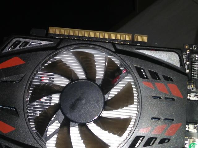 Placa de vídeo gforce - Foto 4