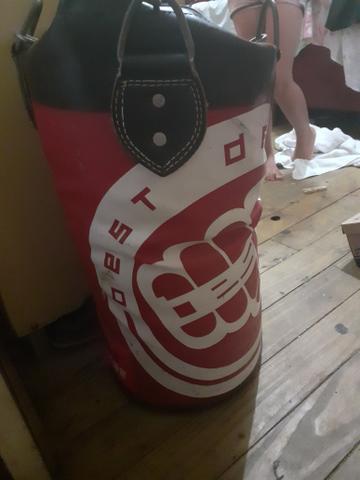 Saco de box - Foto 2