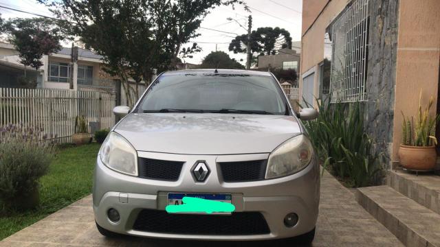 Renault Sandero Privilege, Hiflex, 1.6, 16v - Foto 4