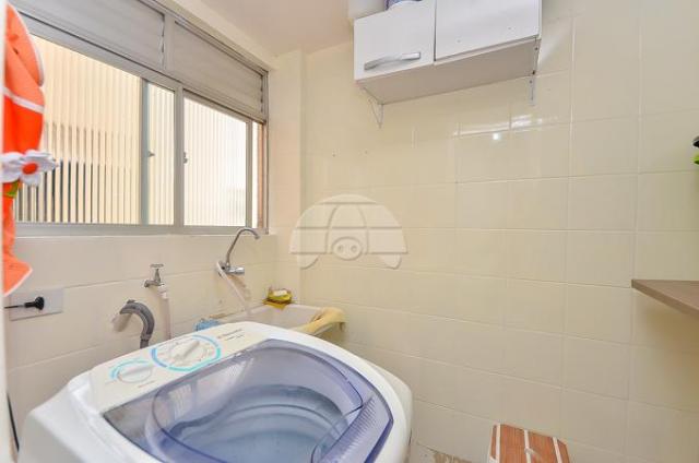Apartamento à venda com 3 dormitórios em Portão, Curitiba cod:155166 - Foto 7