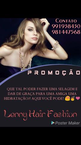 Promoção só chama no zap