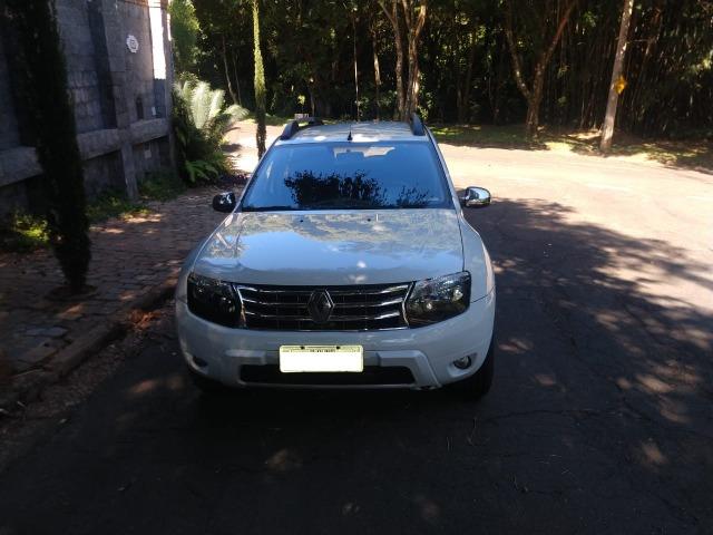 Duster Techroad 13/14 2.0 FLEX. AUT - Foto 2