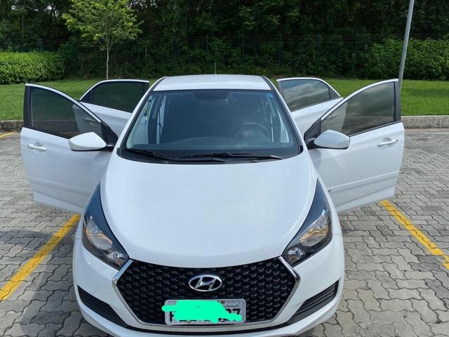 Hb20 1.0 manual 2019 5.800km - Foto 9