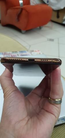 IPhone XS Max 256 Giga Gold - Foto 6