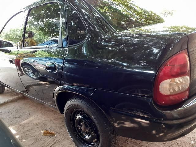 Vende-se corsa classic 2007 - Foto 4