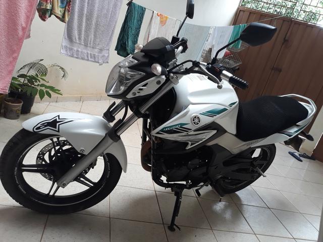 Fazer 250 2016 - Foto 3