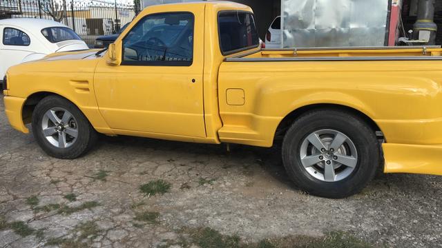 FORD/RANGER XL 6cc - Foto 6