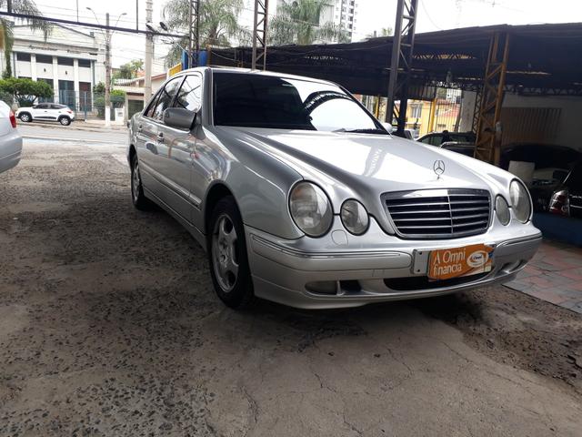 E320 Avantgard 2000