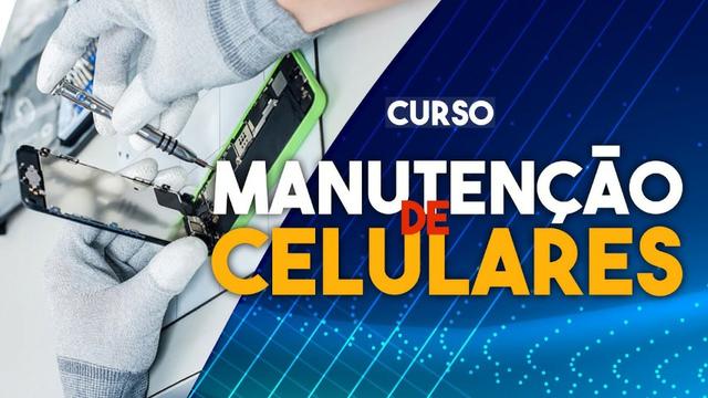 Curso de Manutenção e Conserto d - Foto 3