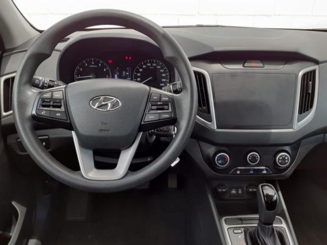 HYUNDAI CRETA 2.0 16V FLEX PULSE AUTOMATICO. - Foto 6