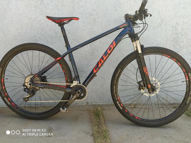 Bike Caloi Elite 2019 - Foto 2