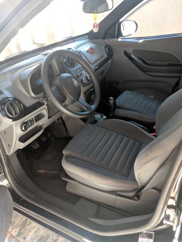 Chevrolet Agile LT 2011 - Foto 2