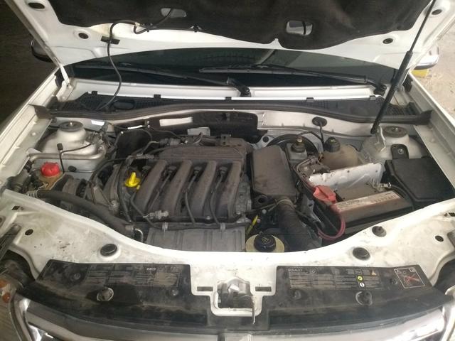 Duster Dynamique 1.6 2015 - Foto 11