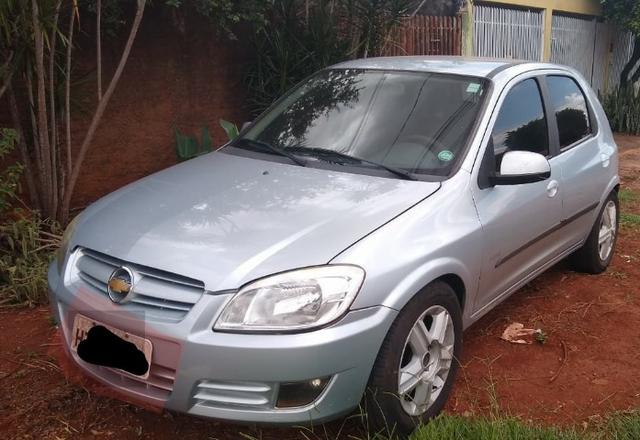Carro otimo