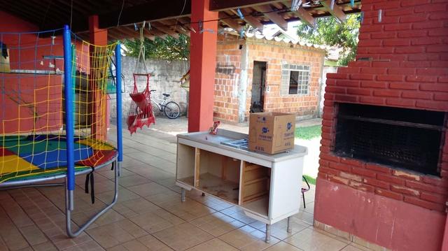 Casa 3 quartos no parque alvorada - Foto 7
