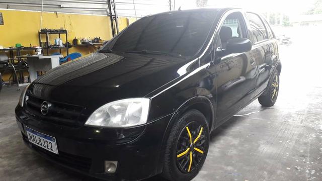 Corsa hatch - Foto 3