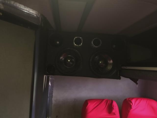 Ônibus rodoviário com ar condicionado - Foto 18