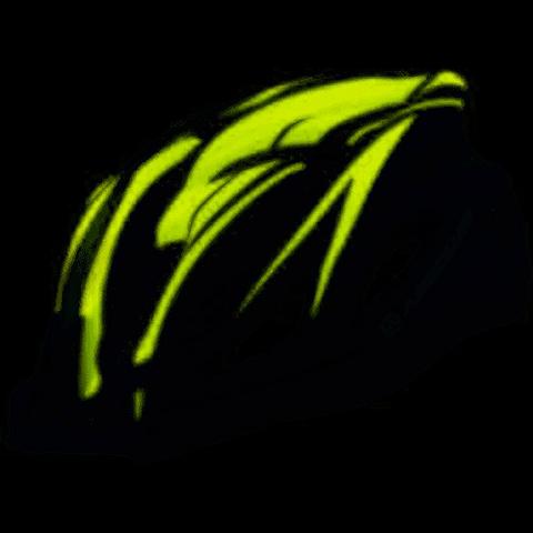 Capacete Absolute Nero Wt012 Led Pisca Bike Ciclismo Cores Novo - Foto 5