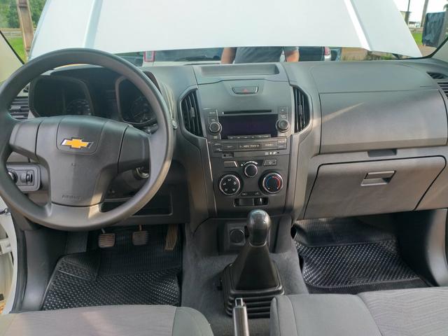S10 2012/2013 flex novíssima - Foto 12