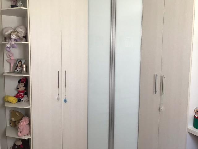 Casa em condomínio 3 dormitórios sendo 1 suite - Foto 9