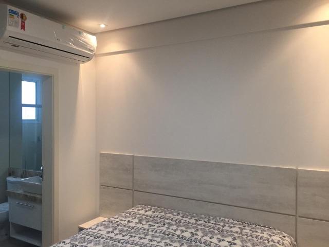 O apartamento no bairro Vila Oliveira com 1 quarto sendo 1 suite e 1 banheiro - Foto 7