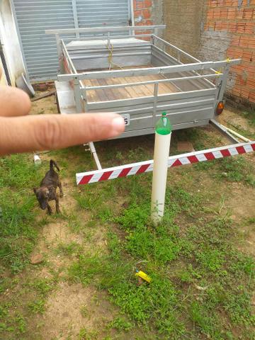 Vendo ou troco por moto em dia também