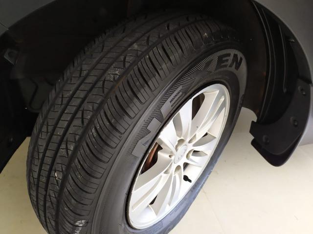 Kia Sportage LX 2.0 16V Aut 4P - 2012 - Foto 6