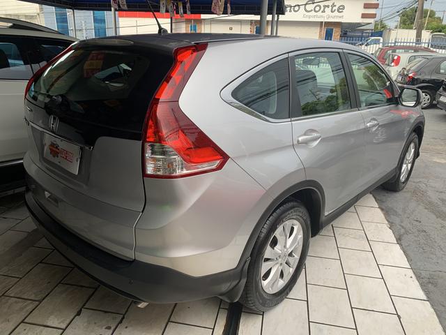 Cr-v lx 2.0 at 2012 - Foto 4