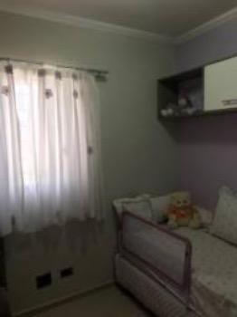 Casa em condomínio 3 dormitórios sendo 1 suite - Foto 5